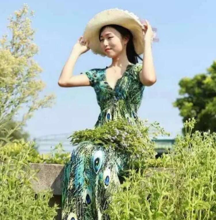 ViviQueen的第四张照片--驻马店相亲服务中心