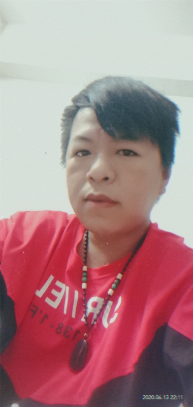 相见恨晚的第一张照片--驻马店相亲服务中心