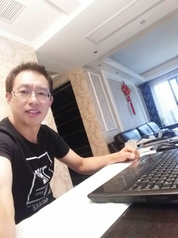 NIKY的第一张照片--驻马店相亲服务中心