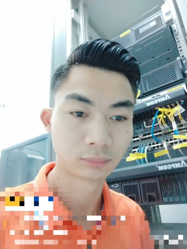 小海的第一张照片--驻马店相亲服务中心