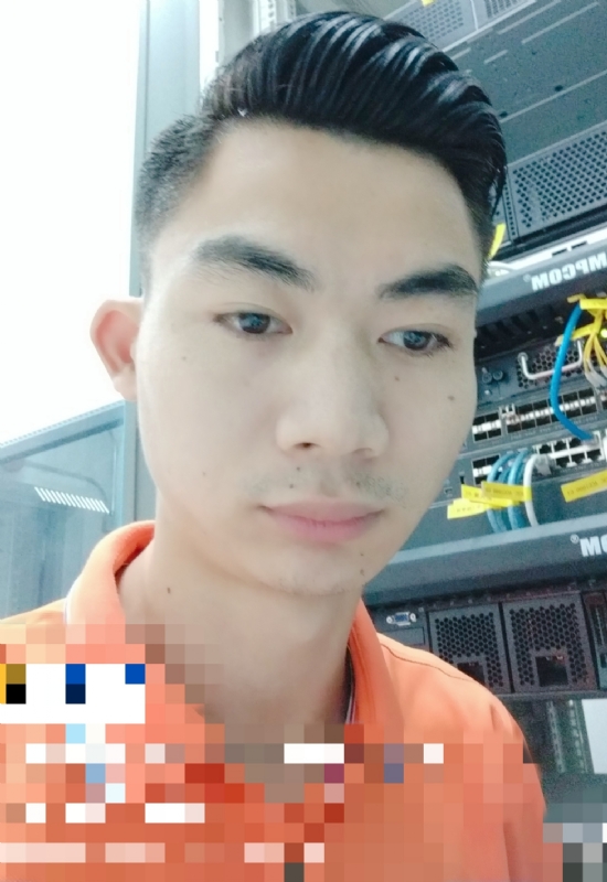 小海的第二张照片--驻马店相亲服务中心