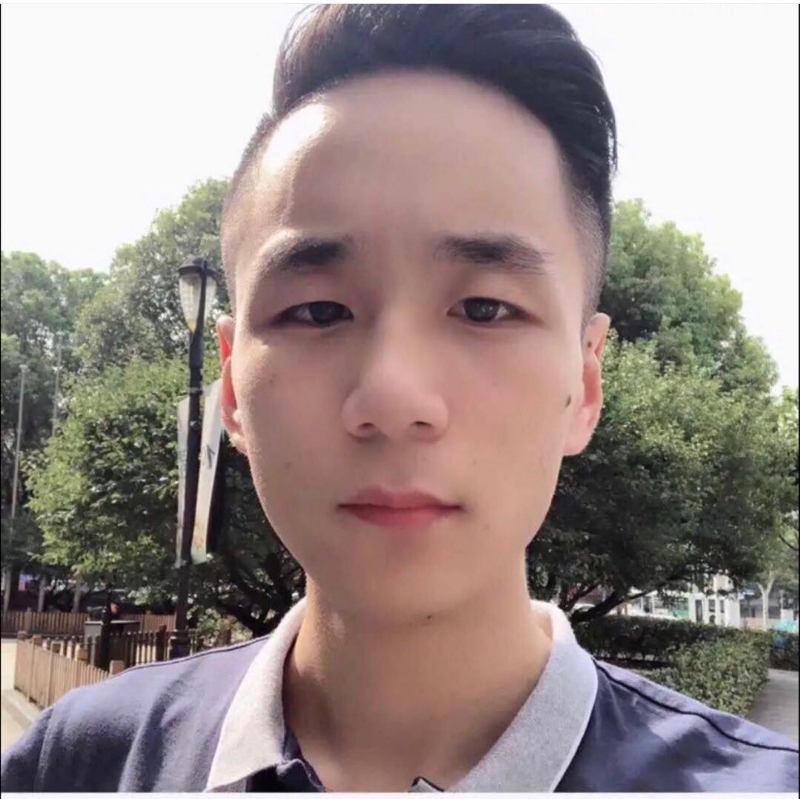 期待八月的雨的第一张照片--驻马店相亲服务中心