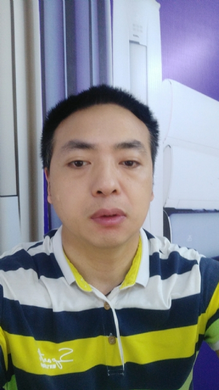 祥子的第一张照片--驻马店相亲服务中心