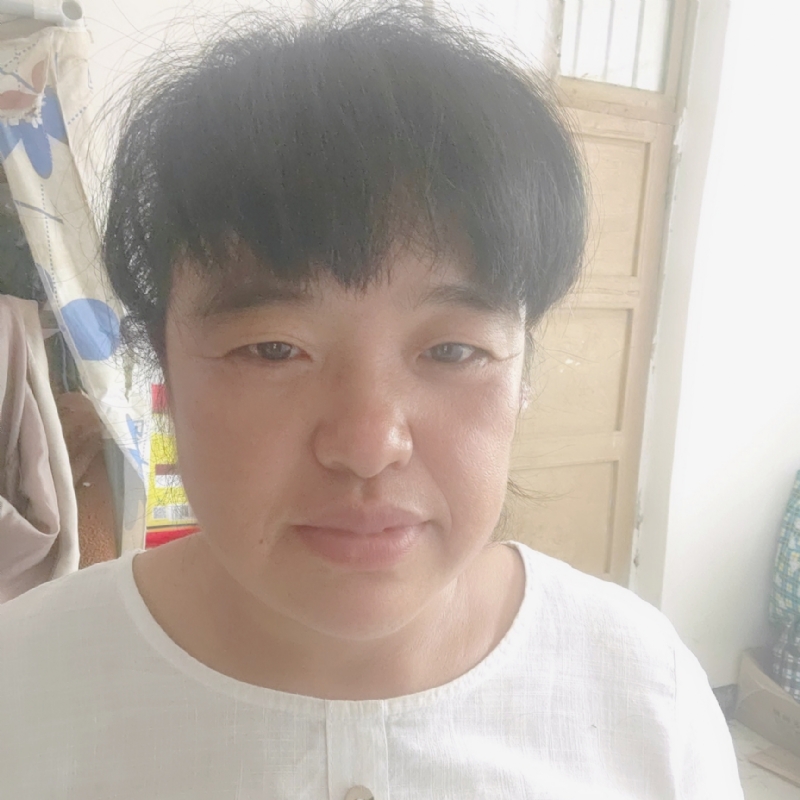 二妮的第二张照片--驻马店相亲服务中心