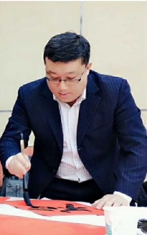 青岛小哥哥的第二张照片--驻马店相亲服务中心