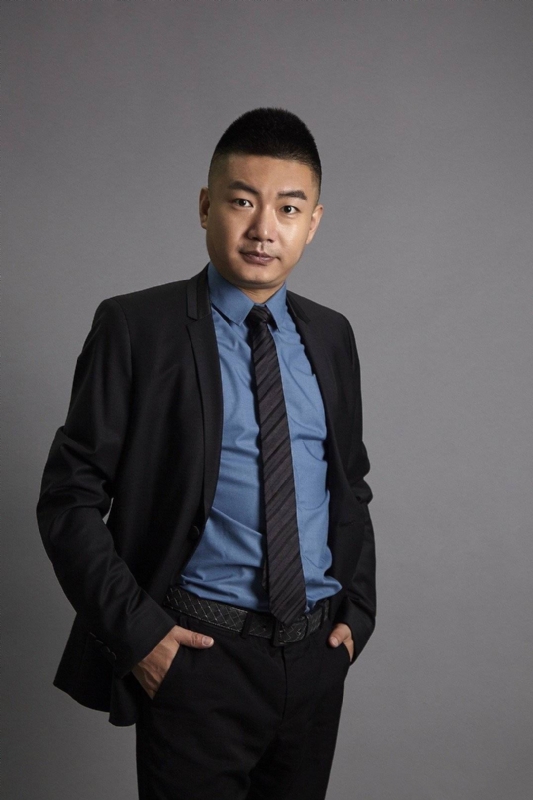 Clark的第一张照片--驻马店相亲服务中心