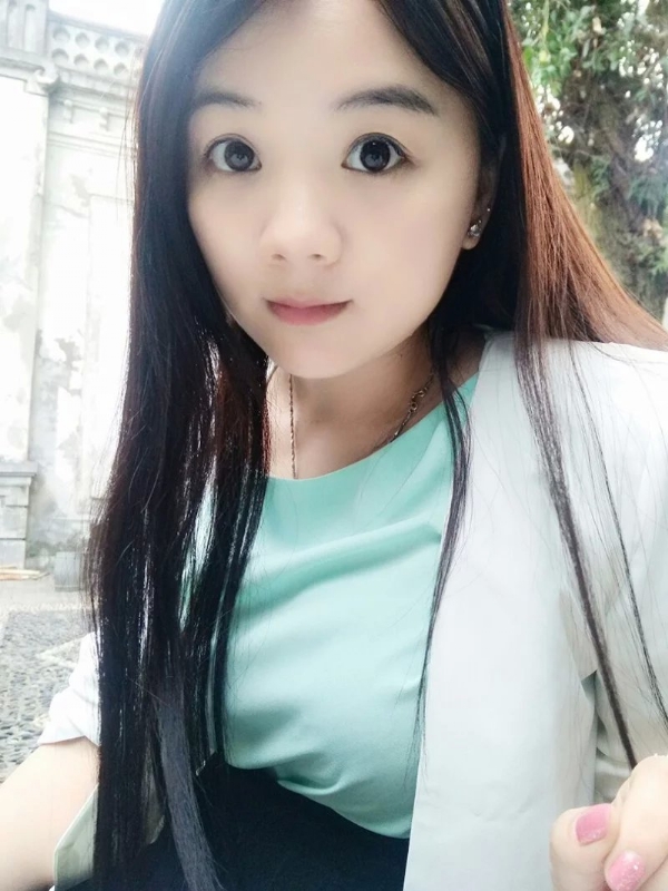 钟情的第一张照片--驻马店相亲服务中心