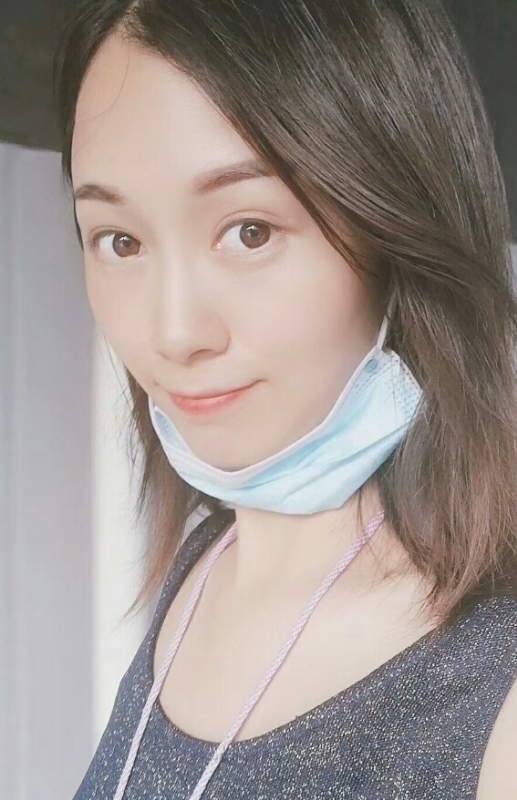 雪雪的第一张照片--驻马店相亲服务中心