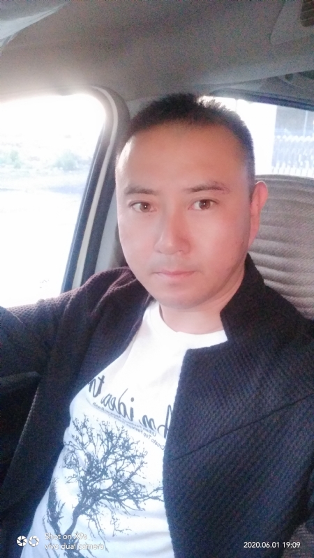 啟點的第二张照片--驻马店相亲服务中心