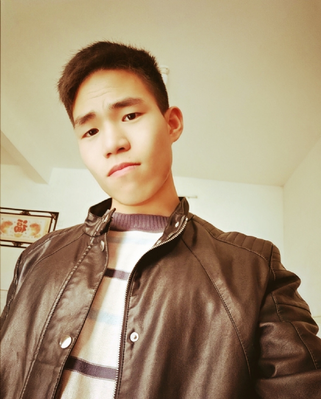 凉泳的第一张照片--驻马店相亲服务中心