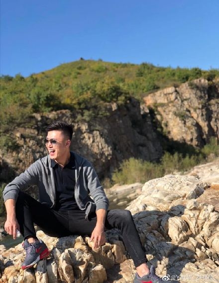 wh的第二张照片--驻马店相亲服务中心