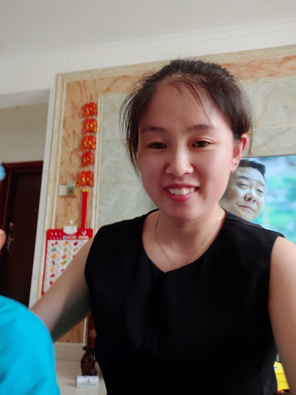 睿智的第一张照片--驻马店相亲服务中心