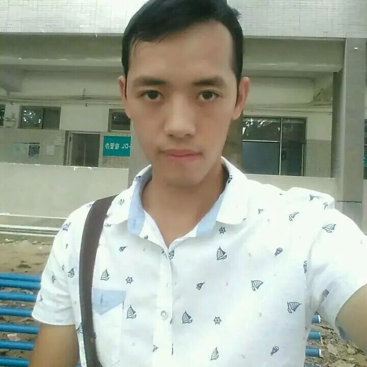 阮勇的第一张照片--驻马店相亲服务中心