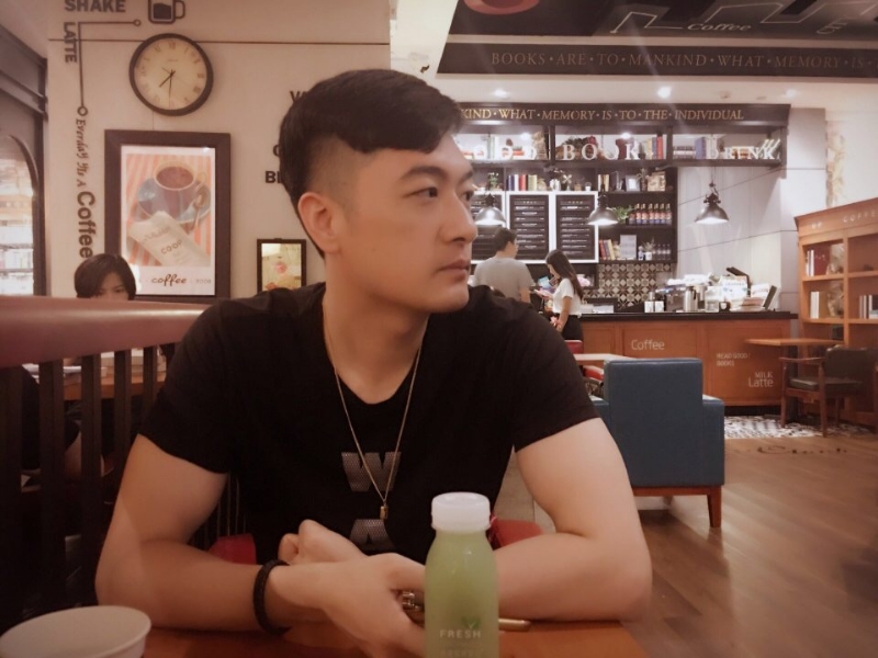 猩猩的第三张照片--驻马店相亲服务中心