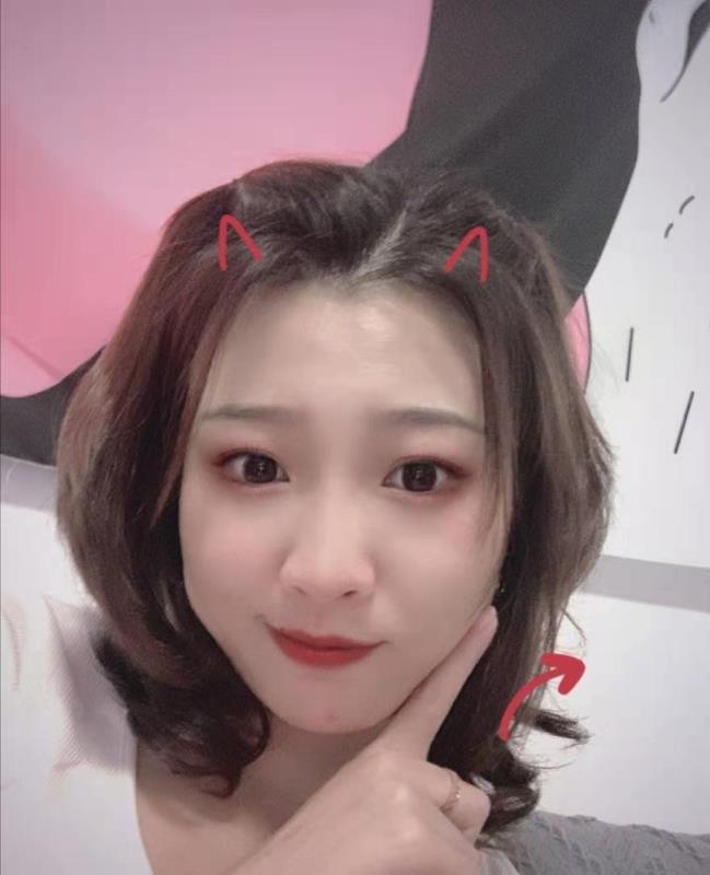 yuan媛的第一张照片--驻马店相亲服务中心