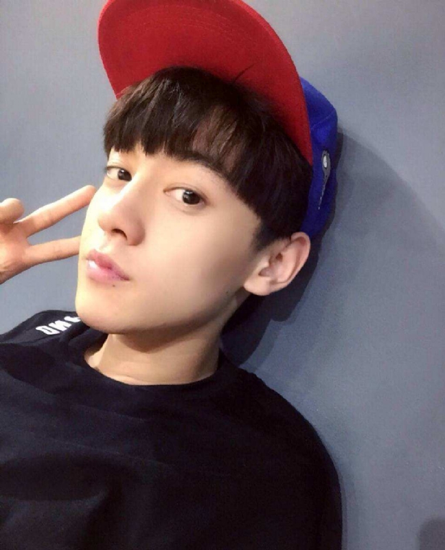 不帅砍我的第一张照片--驻马店相亲服务中心