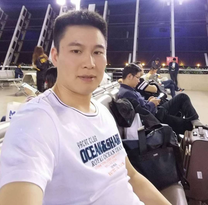 阳光灿烂的第一张照片--驻马店相亲服务中心