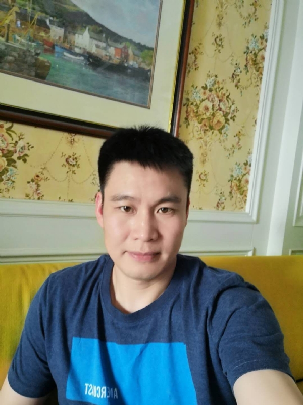 阳光灿烂的第二张照片--驻马店相亲服务中心