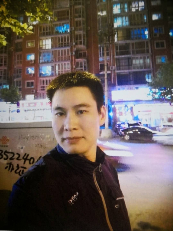 阳光灿烂的第三张照片--驻马店相亲服务中心