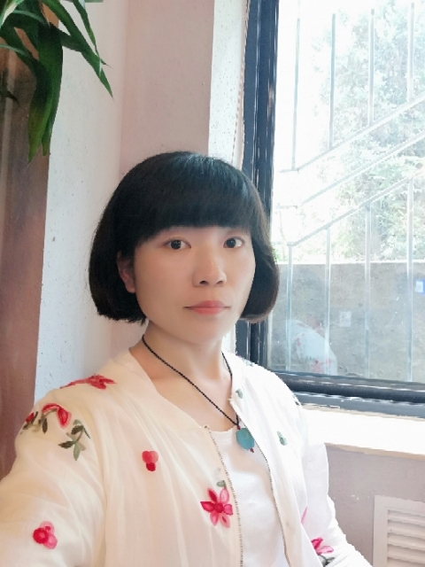 白羽的第二张照片--驻马店相亲服务中心