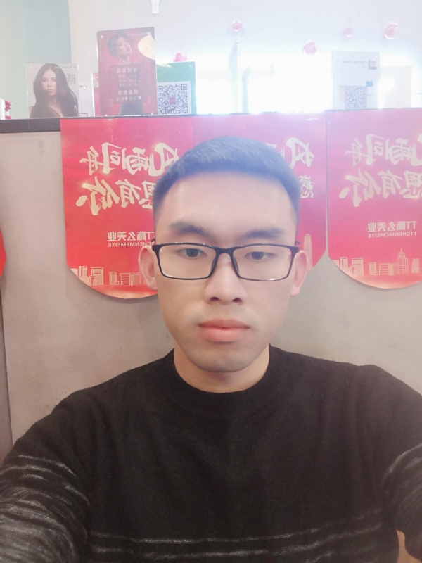 眼缘的第一张照片--驻马店相亲服务中心