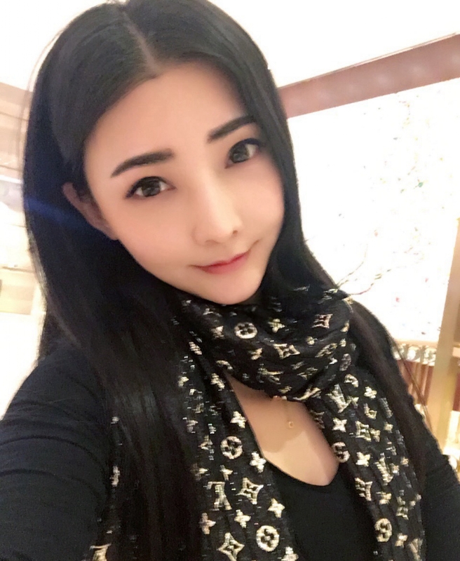 詩詩的第四张照片--驻马店相亲服务中心