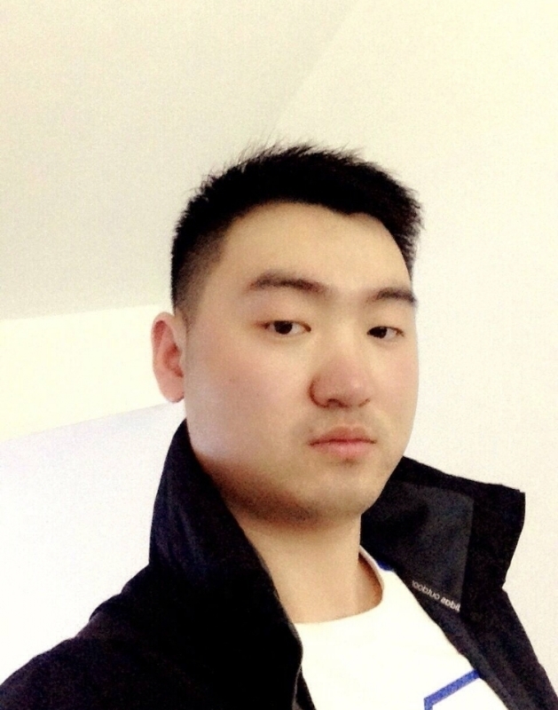 大海的第二张照片--驻马店相亲服务中心