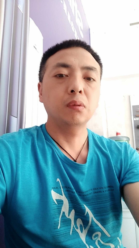 祥子的第一张照片--驻马店相亲服务中心