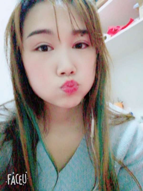 艾薇的第二张照片--驻马店相亲服务中心