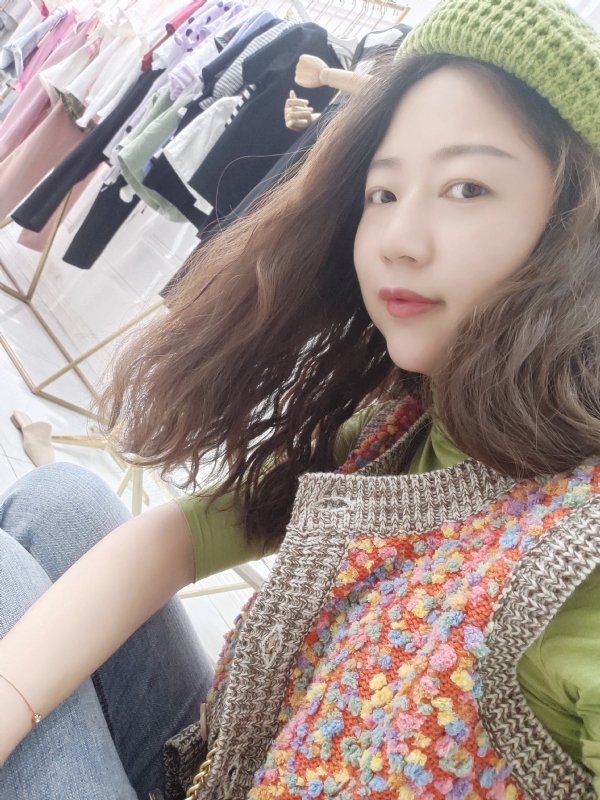 致橡树的第一张照片--驻马店相亲服务中心