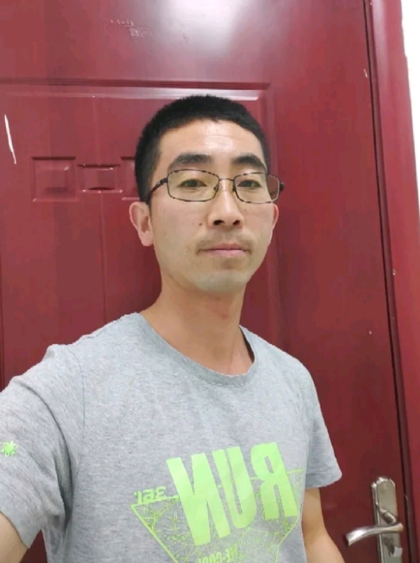 追寻的第一张照片--驻马店相亲服务中心