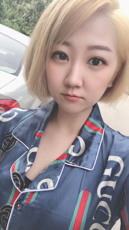 小雅的第一张照片--驻马店相亲服务中心