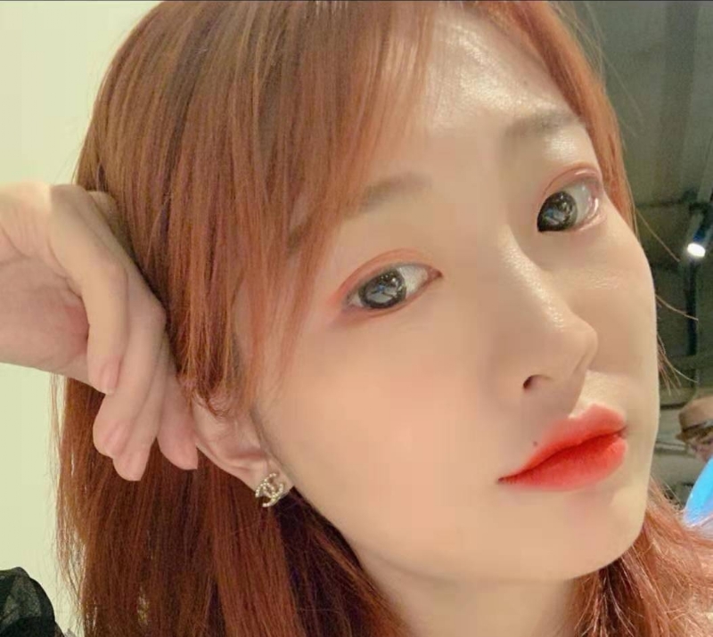 yuan媛的第一张照片--驻马店相亲服务中心