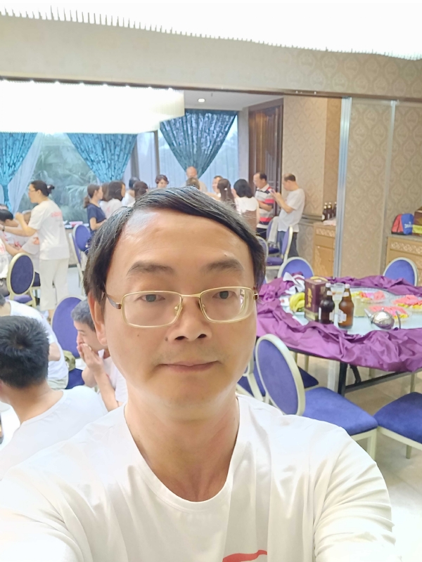 齐天大圣的第三张照片--驻马店相亲服务中心