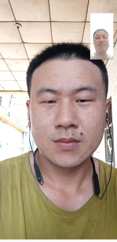 啊峰的第一张照片--驻马店相亲服务中心