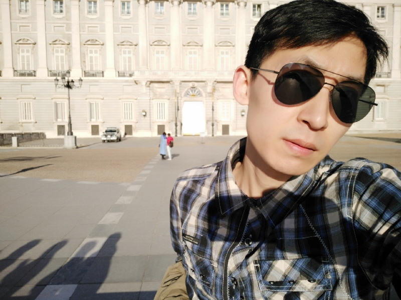 percy的第一张照片--驻马店相亲服务中心