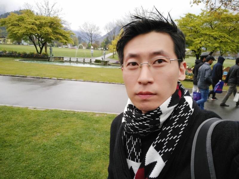 percy的第二张照片--驻马店相亲服务中心