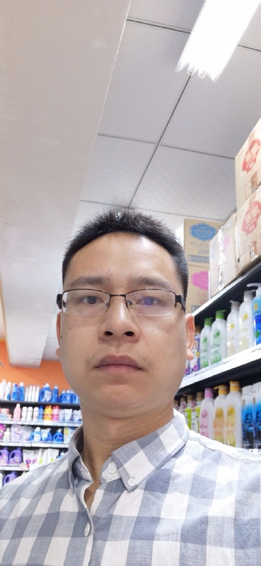 阿华的第二张照片--驻马店相亲服务中心