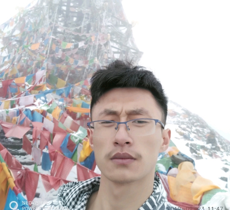 Chen的第二张照片--驻马店相亲服务中心