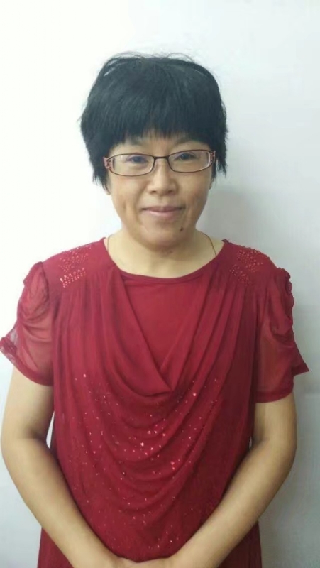 千鸢的第一张照片--驻马店相亲服务中心