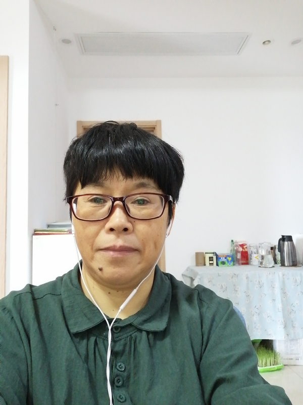 千鸢的第三张照片--驻马店相亲服务中心