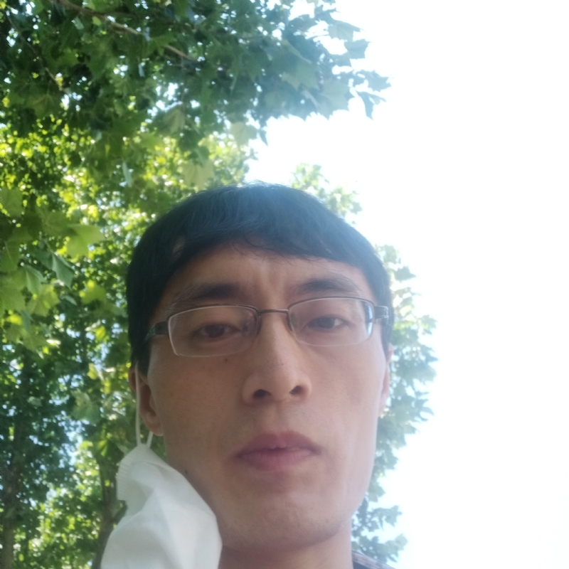 小王的第一张照片--驻马店相亲服务中心