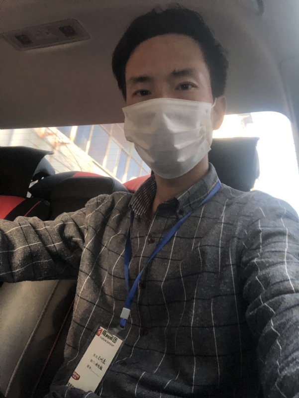 夏天的第一张照片--驻马店相亲服务中心