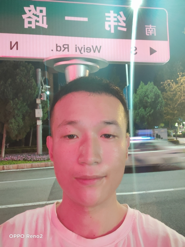 启航的第一张照片--驻马店相亲服务中心