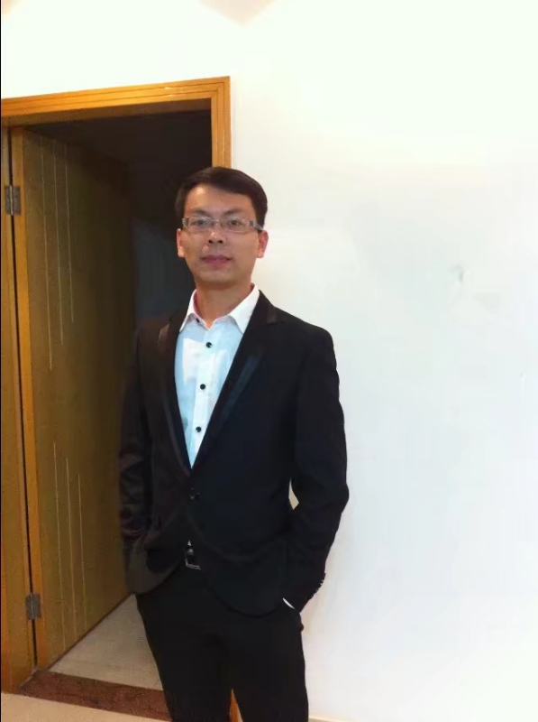 zhanglinsheng的第一张照片--驻马店相亲服务中心