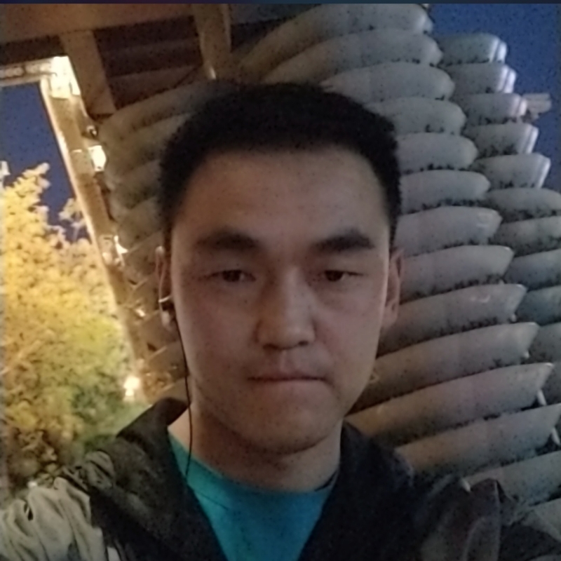 卜香的第一张照片--驻马店相亲服务中心