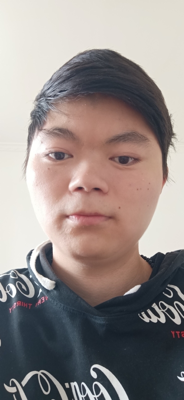 秦洋的第一张照片--驻马店相亲服务中心