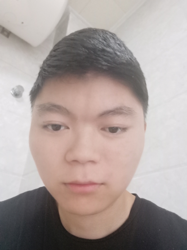 秦洋的第二张照片--驻马店相亲服务中心