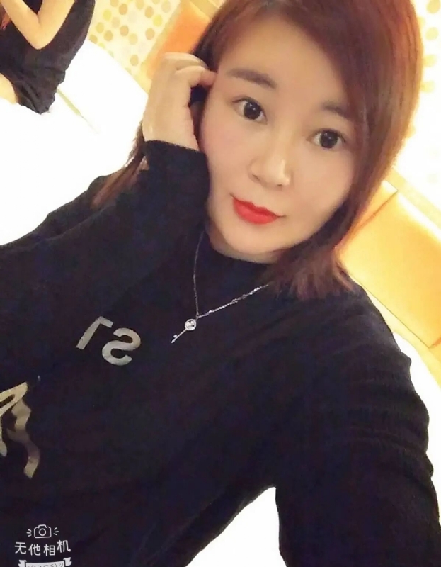 婷一下嘛的第一张照片--驻马店相亲服务中心