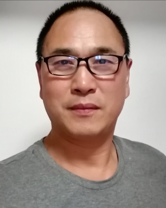 绿水青山的第一张照片--驻马店相亲服务中心